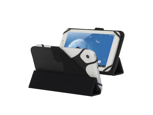 Чехол для планшетного ПК RivaCase 3132 black универсальный для планшета 7