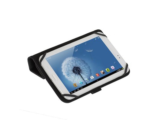 Чехол для планшетного ПК RivaCase 3132 black универсальный для планшета 7