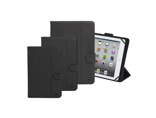Чехол для планшетного ПК RivaCase 3132 black универсальный для планшета 7