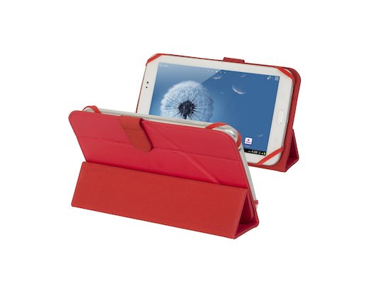 Чехол для планшетного ПК RivaCase 3132 red универсальный для планшета 7