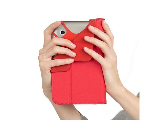 Чехол для планшетного ПК RivaCase 3132 red универсальный для планшета 7