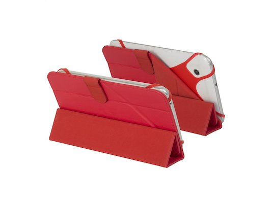 Чехол для планшетного ПК RivaCase 3132 red универсальный для планшета 7