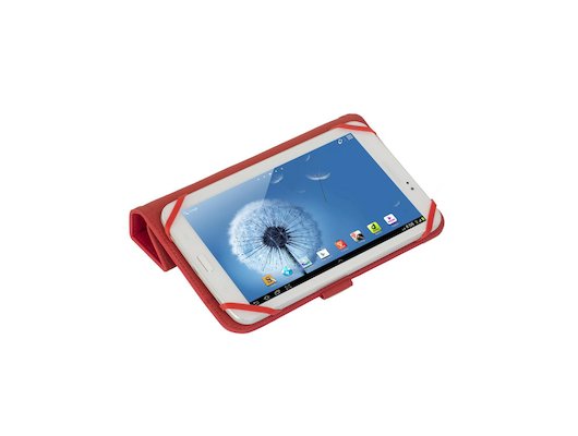 Чехол для планшетного ПК RivaCase 3132 red универсальный для планшета 7