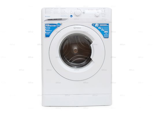stiralnaya mashina indesit bwsb 61051