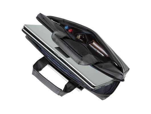 Кейс для ноутбука RivaCase 8221 black для ноутбука 13.3