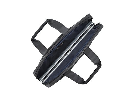 Кейс для ноутбука RivaCase 8221 black для ноутбука 13.3