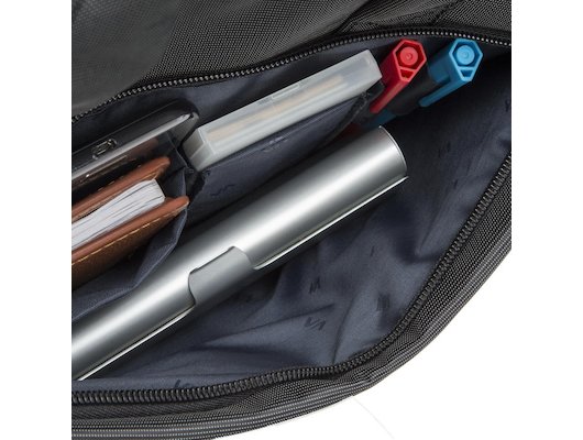 Кейс для ноутбука RivaCase 8221 black для ноутбука 13.3