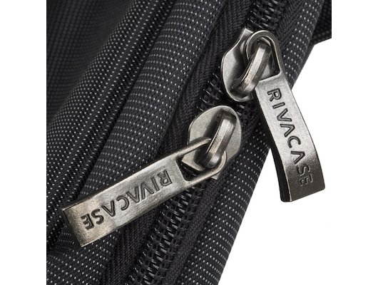 Кейс для ноутбука RivaCase 8221 black для ноутбука 13.3