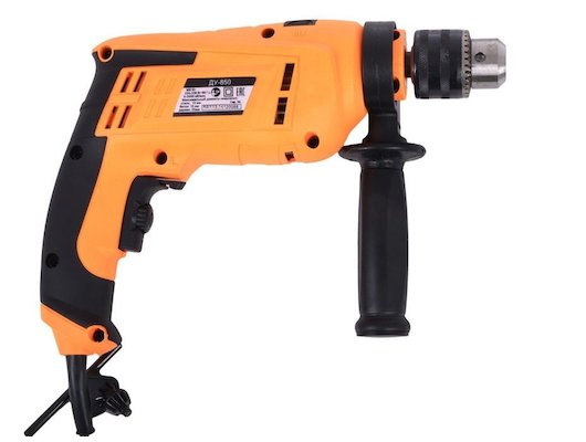 Ударная дрель Вихрь ДУ-850