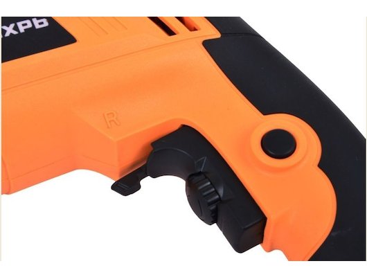 Ударная дрель Вихрь ДУ-850