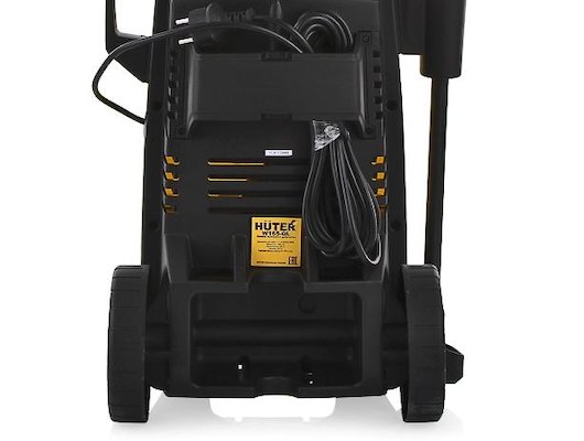 Мойка Huter W165-QL + шампунь 1л