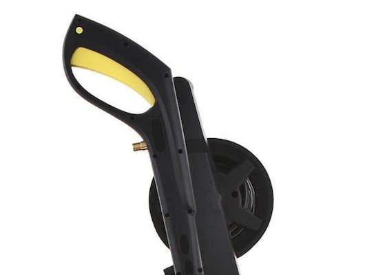 Мойка Huter W165-QL + шампунь 1л