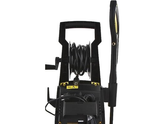 Мойка Huter W165-QL + шампунь 1л