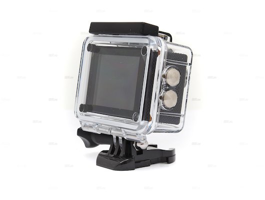 Экшн-камера SJCAM SJ4000 WiFi black