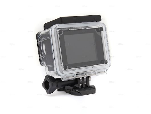 Экшн-камера SJCAM SJ4000 WiFi black