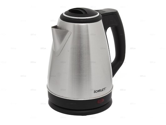 Чайник электрический Scarlett SC-EK21S25