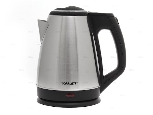 Чайник электрический Scarlett SC-EK21S25