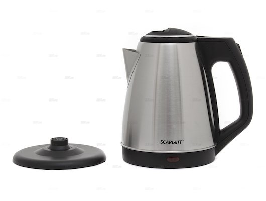 Чайник электрический Scarlett SC-EK21S25