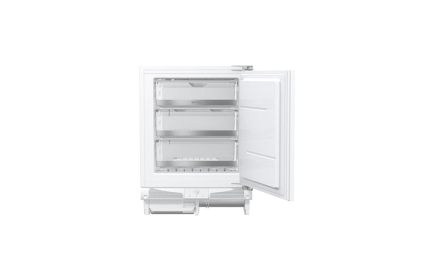 Korting ksi. Korting KSI 8256. Встраиваемый морозильник Gorenje. KSI 8251. Korting KSI 8189 F.