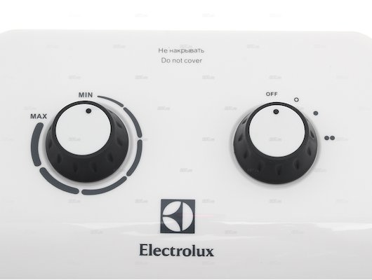 Тепловентилятор ELECTROLUX EFH/S-1120