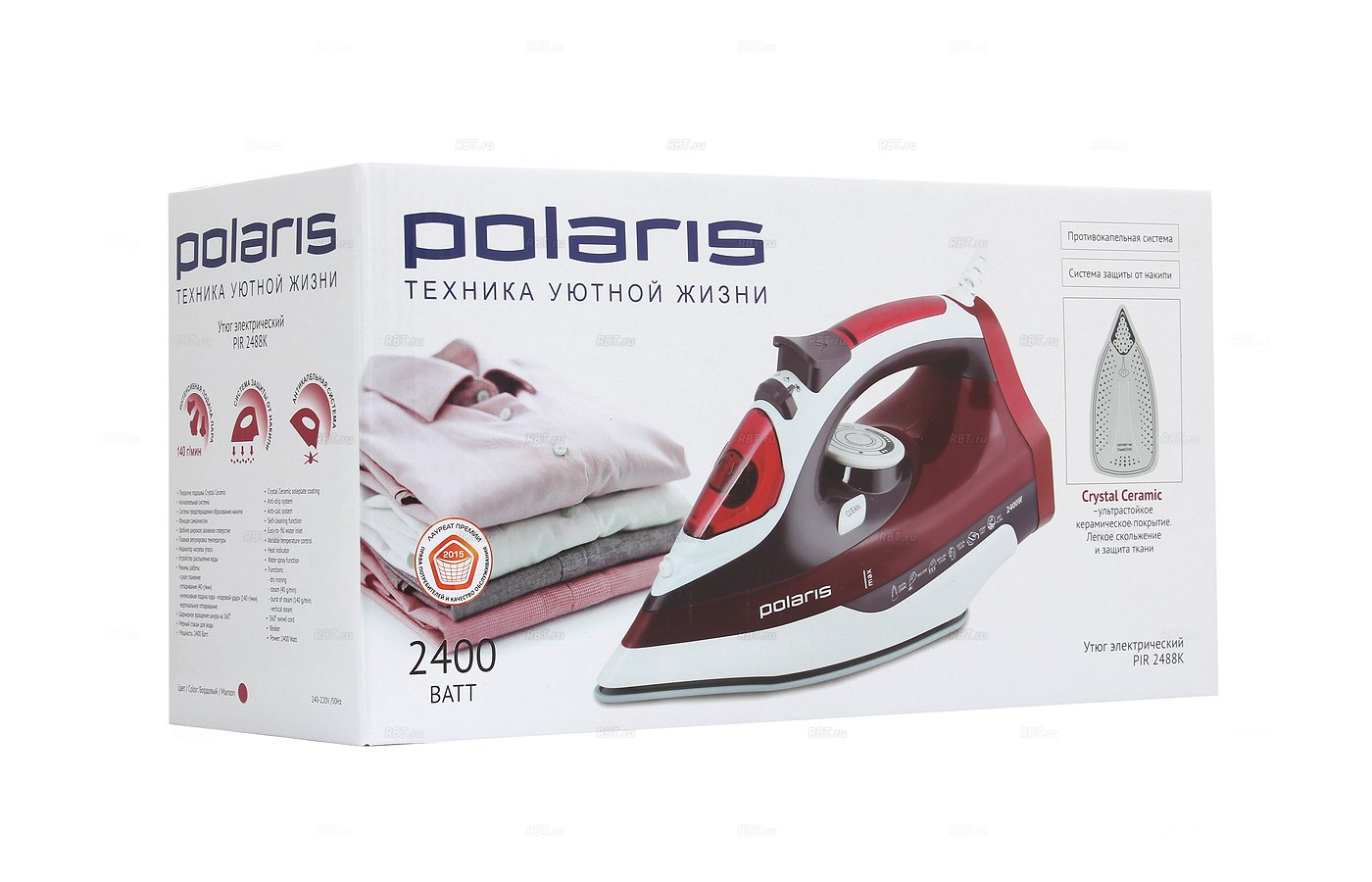 Поларис чей производитель. Polaris pir2488k. Polaris PIR 2415k. Паровой утюг Поларис красный. Полярис техника.