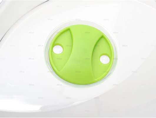 Крышка для СВЧ БЫТПЛАСТ 4311380 D250 мм