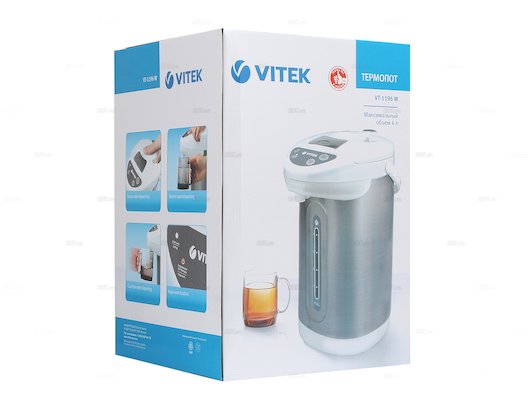 Термопот VITEK VT-1196