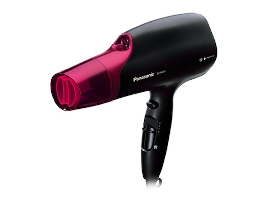 Фен PANASONIC EH-NA65-K865