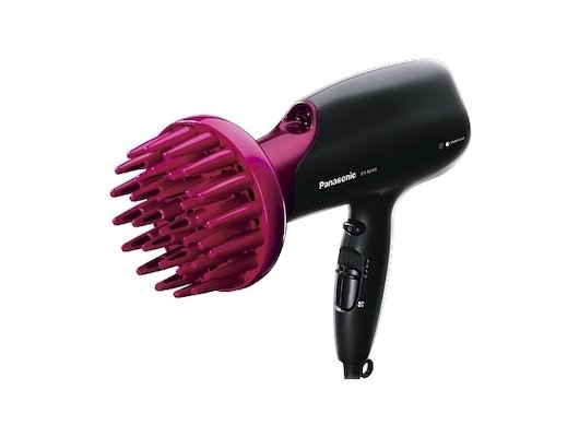 Фен PANASONIC EH-NA65-K865
