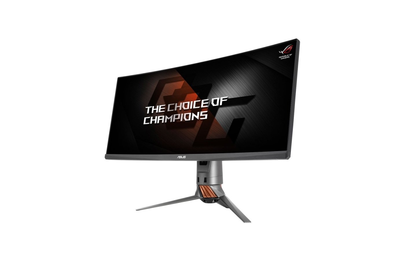 Lcd мониторы asus. ASUS ROG Swift Curved pg348q. ASUS PG 348q. 90lm054n-b01370. Настольное крепление для монитора ASUS q348.