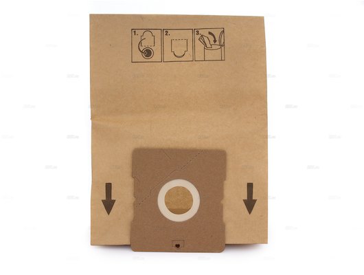 Пылесборники TOPPERR 1031 SM 7