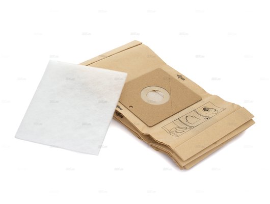 Пылесборники TOPPERR 1032 SM 9