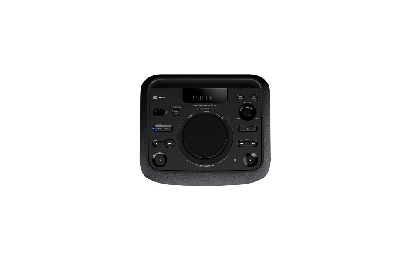 Колонка Sony Mhc V11 Купить