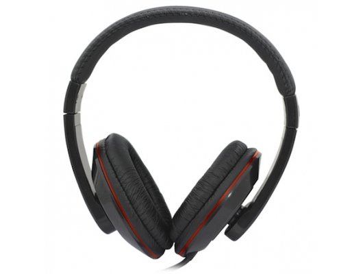 Наушники полноразмерные Ritmix RH-525