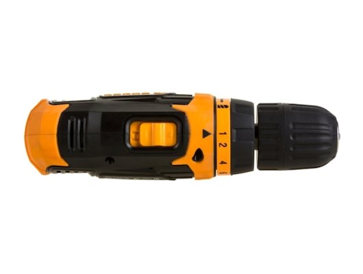 Дрель-шуруповерт Вихрь ДА-12Л-2К