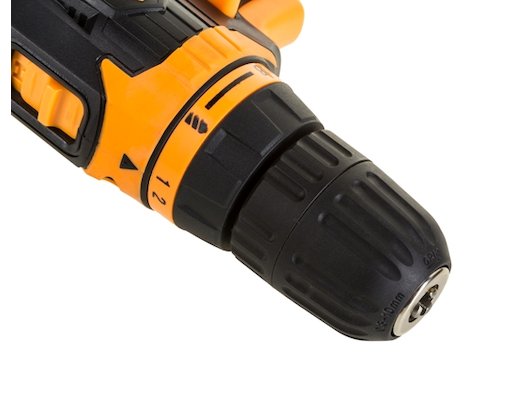 Дрель-шуруповерт Вихрь ДА-12Л-2К