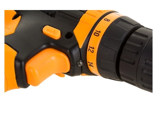 Дрель-шуруповерт Вихрь ДА-12Л-2К