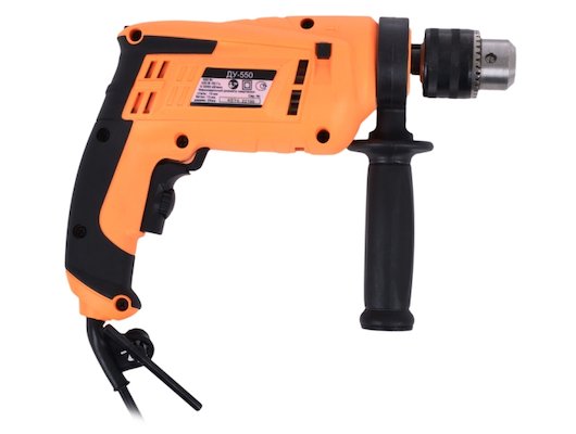 Ударная дрель Вихрь ДУ-550
