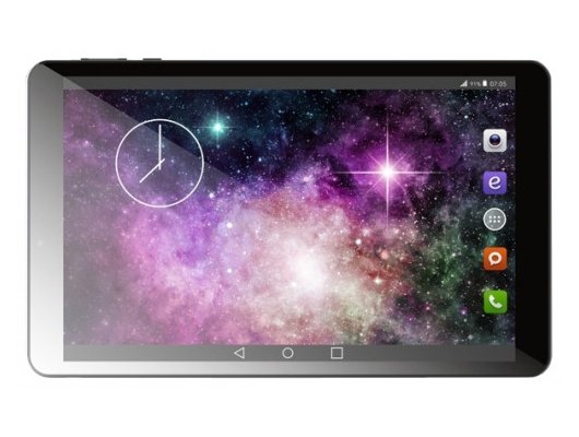 Планшет BQ 1045G Orion White