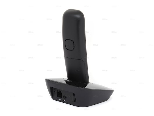 Радиотелефон TeXet TX-D6705A черный