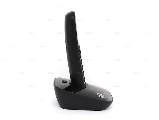 Радиотелефон TeXet TX-D6705A черный