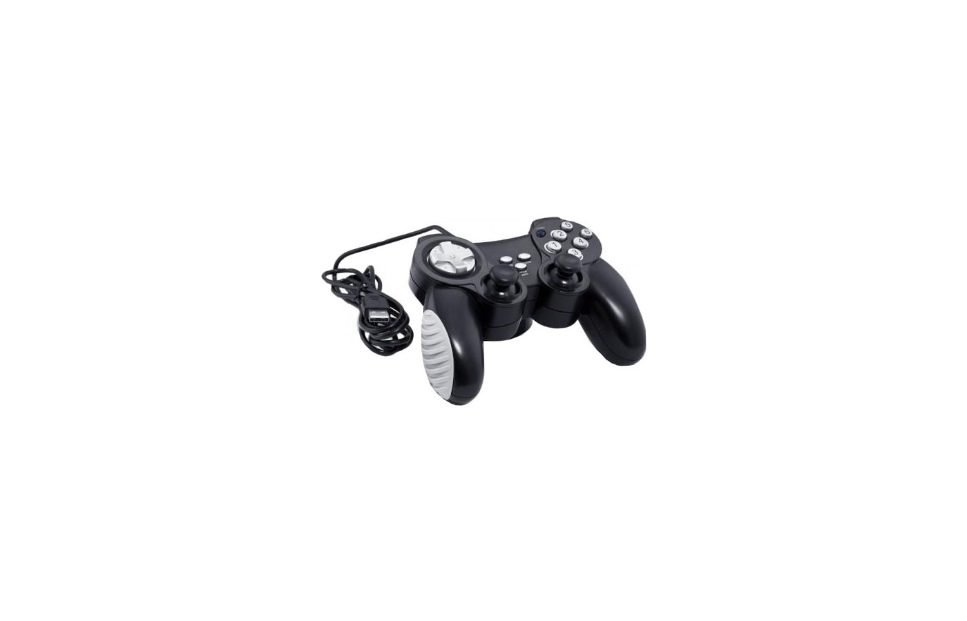 X pad