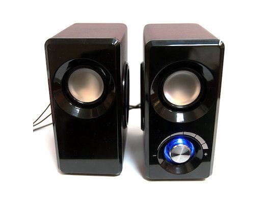 Компьютерные колонки Dialog AST-25UP Stride Cherry