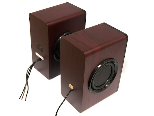 Компьютерные колонки Dialog AST-25UP Stride Cherry