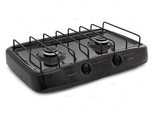 Плитка газовая DARINA L NGM 521 01 B