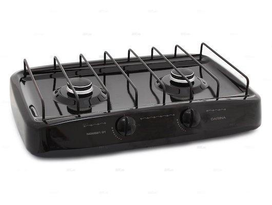 Плитка газовая DARINA L NGM 521 01 B