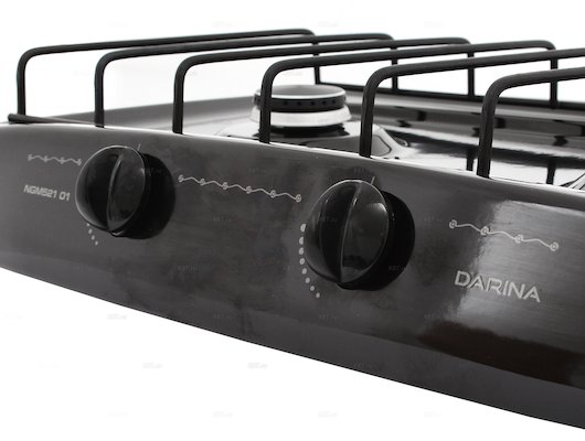 Плитка газовая DARINA L NGM 521 01 B
