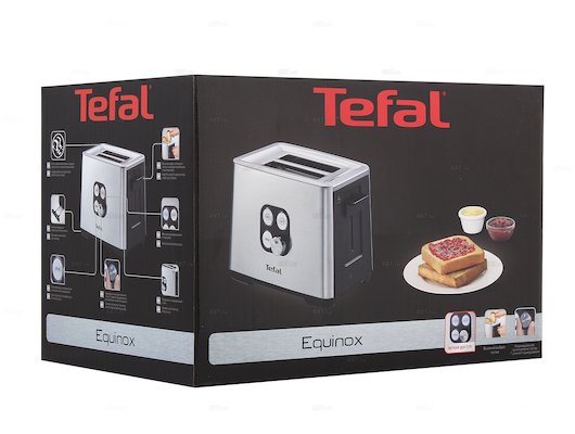 Тостер TEFAL TT 420D30