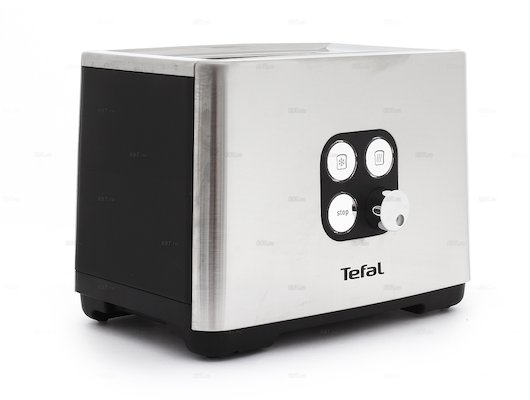 Тостер TEFAL TT 420D30