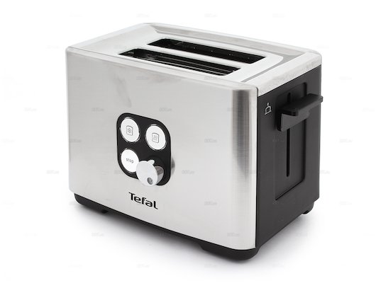 Тостер TEFAL TT 420D30